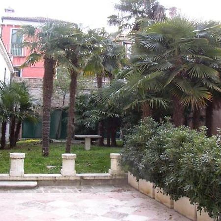 Palazzo Celsi Apartment Venice Bilik gambar