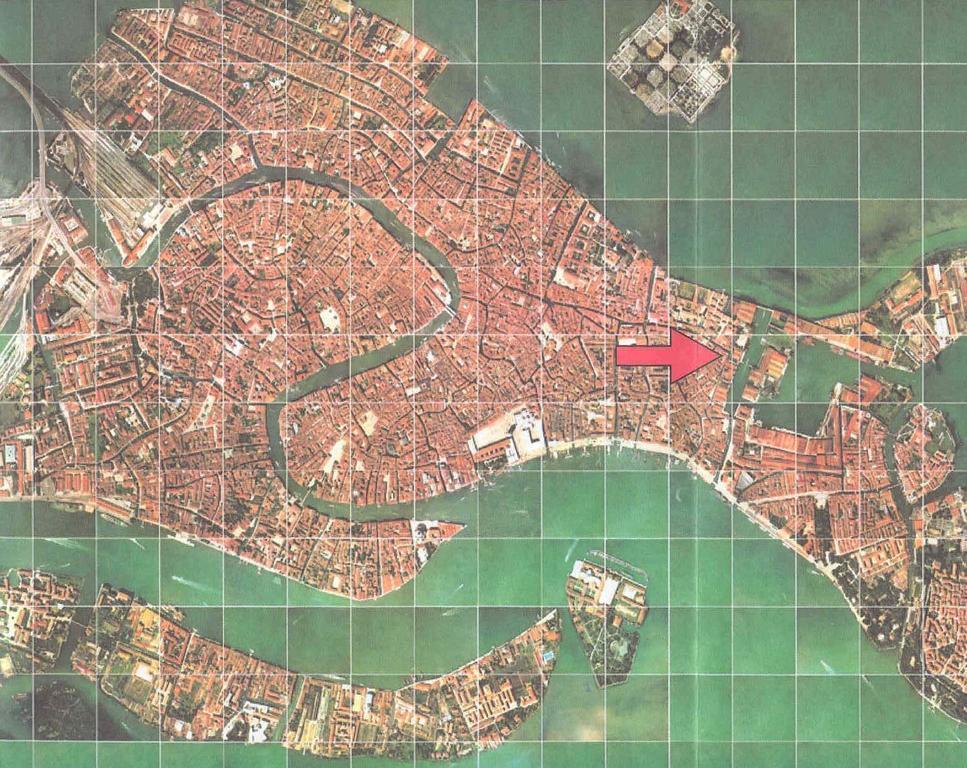 Palazzo Celsi Apartment Venice Bilik gambar
