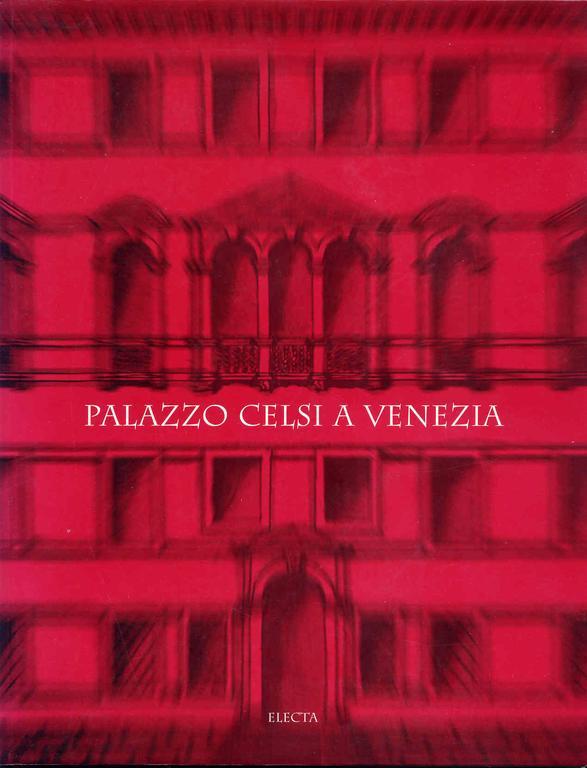Palazzo Celsi Apartment Venice Bilik gambar