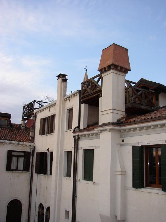 Palazzo Celsi Apartment Venice Bilik gambar