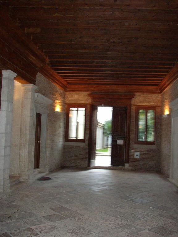Palazzo Celsi Apartment Venice Bilik gambar
