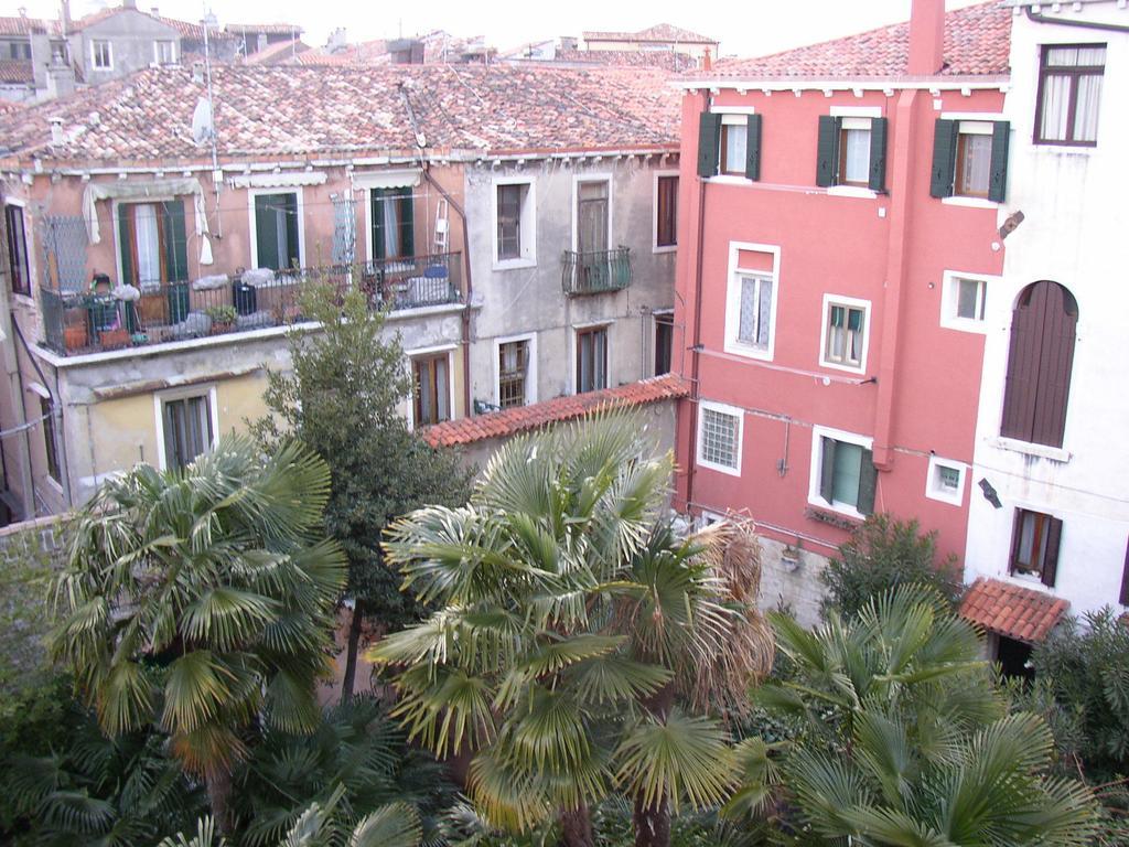 Palazzo Celsi Apartment Venice Bilik gambar