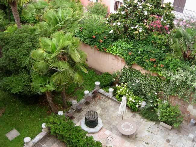 Palazzo Celsi Apartment Venice Bilik gambar