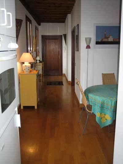 Palazzo Celsi Apartment Venice Bilik gambar
