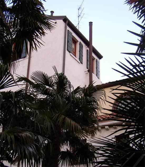 Palazzo Celsi Apartment Venice Bilik gambar