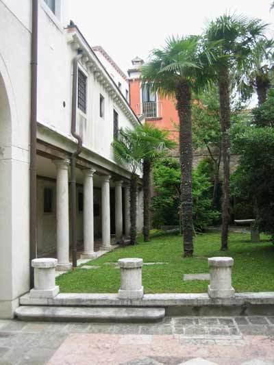 Palazzo Celsi Apartment Venice Bilik gambar