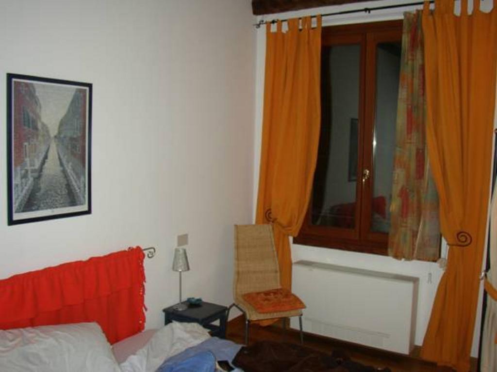 Palazzo Celsi Apartment Venice Bilik gambar