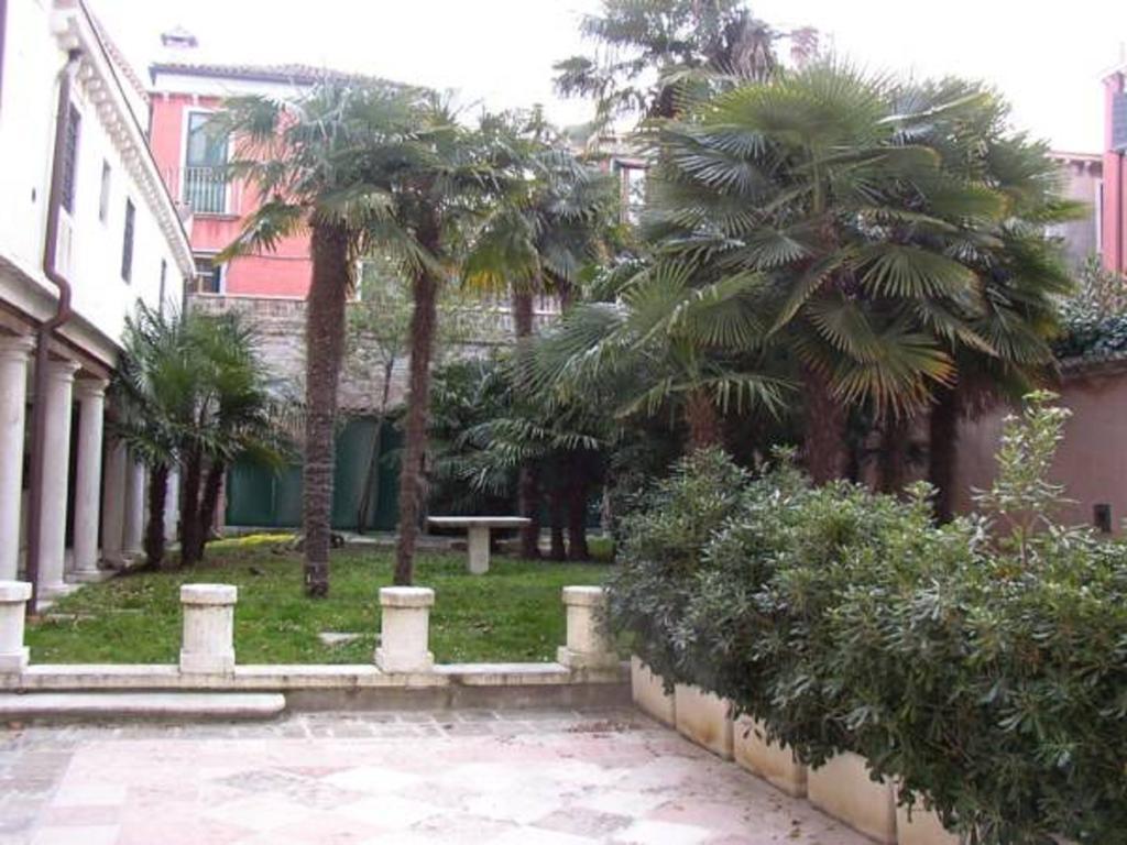 Palazzo Celsi Apartment Venice Bilik gambar
