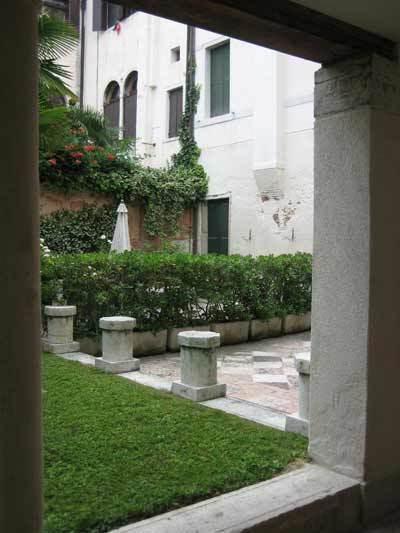 Palazzo Celsi Apartment Venice Bilik gambar