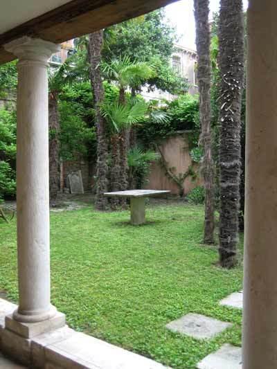Palazzo Celsi Apartment Venice Bilik gambar