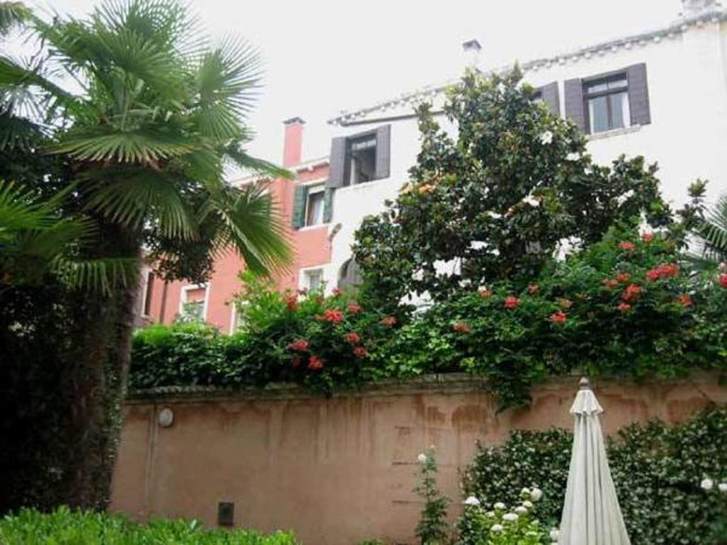 Palazzo Celsi Apartment Venice Bilik gambar