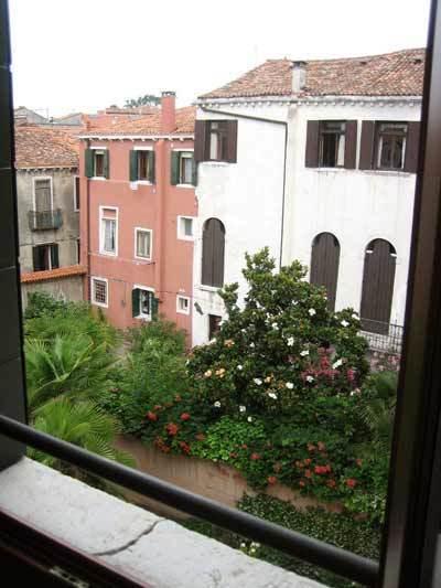 Palazzo Celsi Apartment Venice Bilik gambar