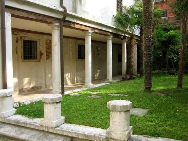 Palazzo Celsi Apartment Venice Bilik gambar