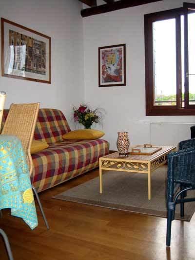 Palazzo Celsi Apartment Venice Bilik gambar