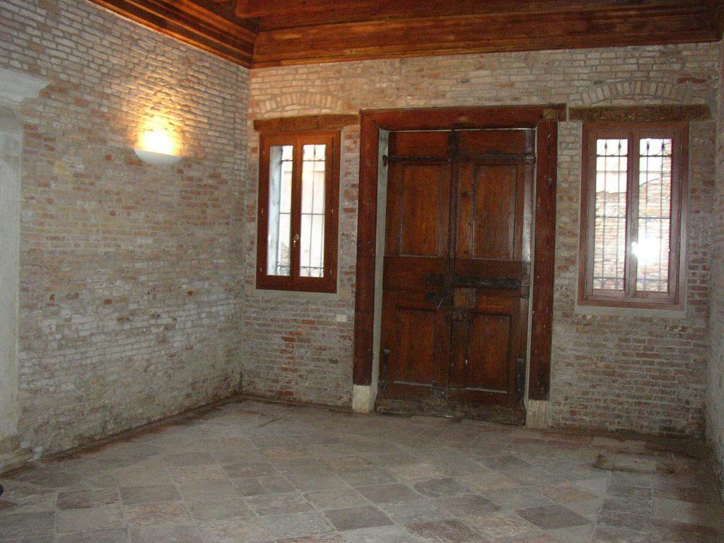 Palazzo Celsi Apartment Venice Bilik gambar