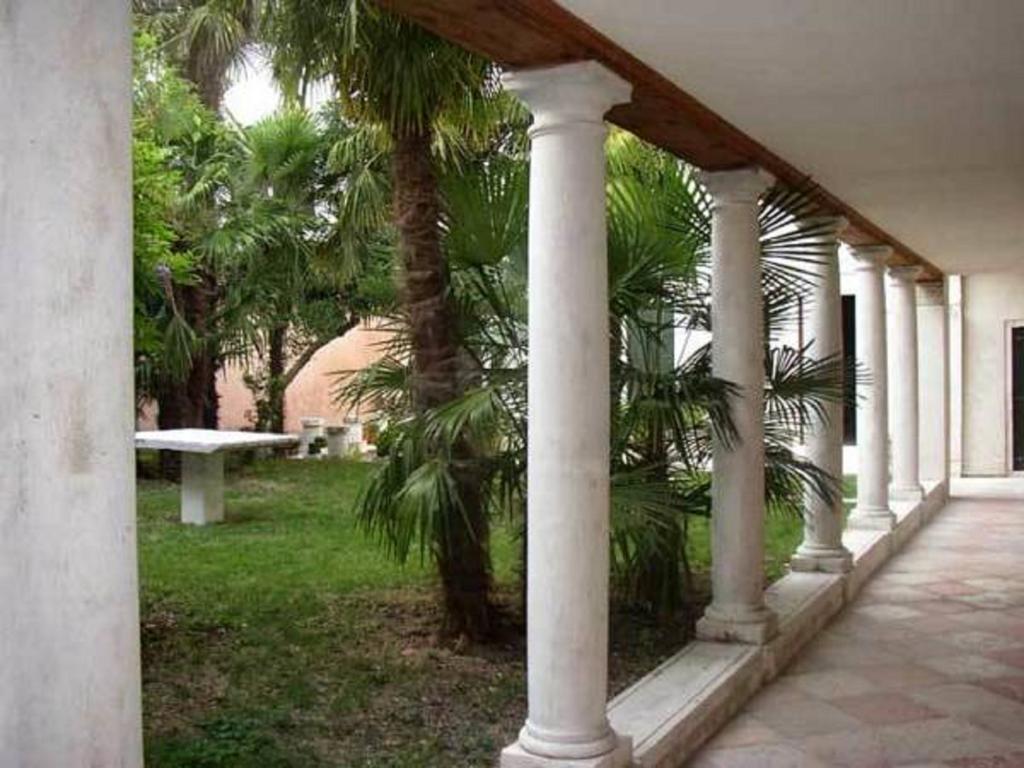 Palazzo Celsi Apartment Venice Bilik gambar