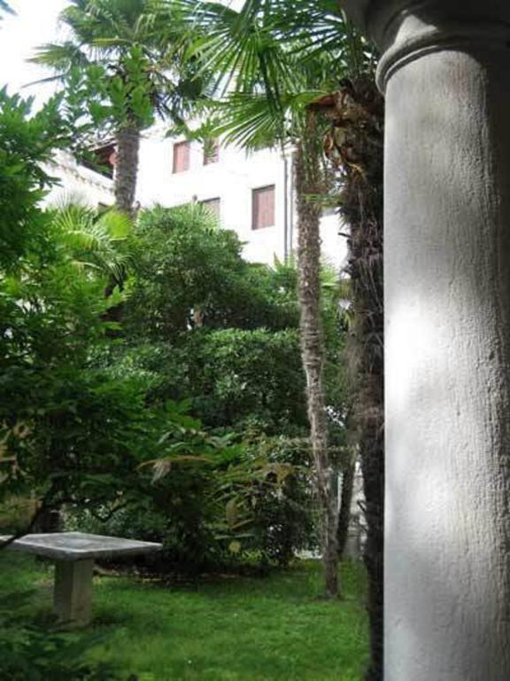 Palazzo Celsi Apartment Venice Bilik gambar