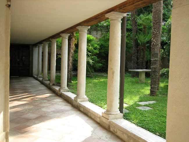 Palazzo Celsi Apartment Venice Bilik gambar