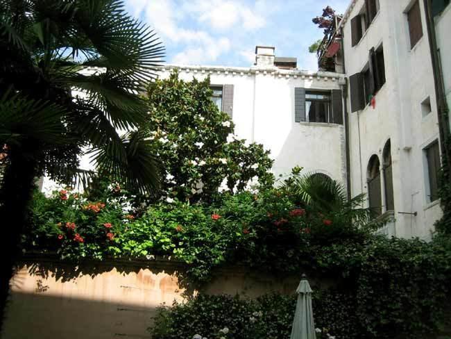 Palazzo Celsi Apartment Venice Bilik gambar
