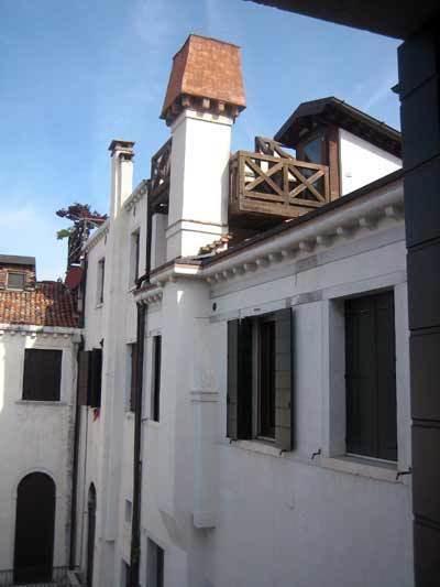 Palazzo Celsi Apartment Venice Bilik gambar