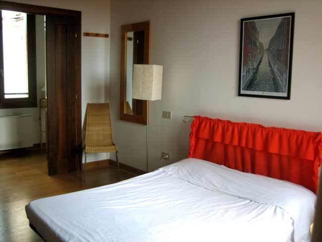 Palazzo Celsi Apartment Venice Bilik gambar