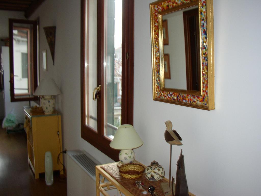 Palazzo Celsi Apartment Venice Bilik gambar