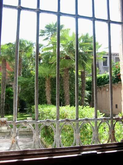 Palazzo Celsi Apartment Venice Bilik gambar