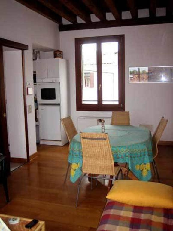 Palazzo Celsi Apartment Venice Bilik gambar